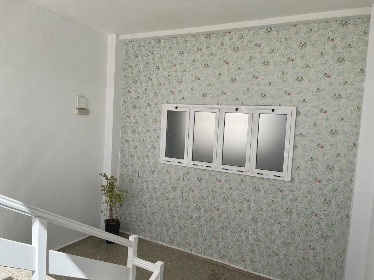 A91 Nice Flat Playa del Ingles  Dış mekan fotoğraf