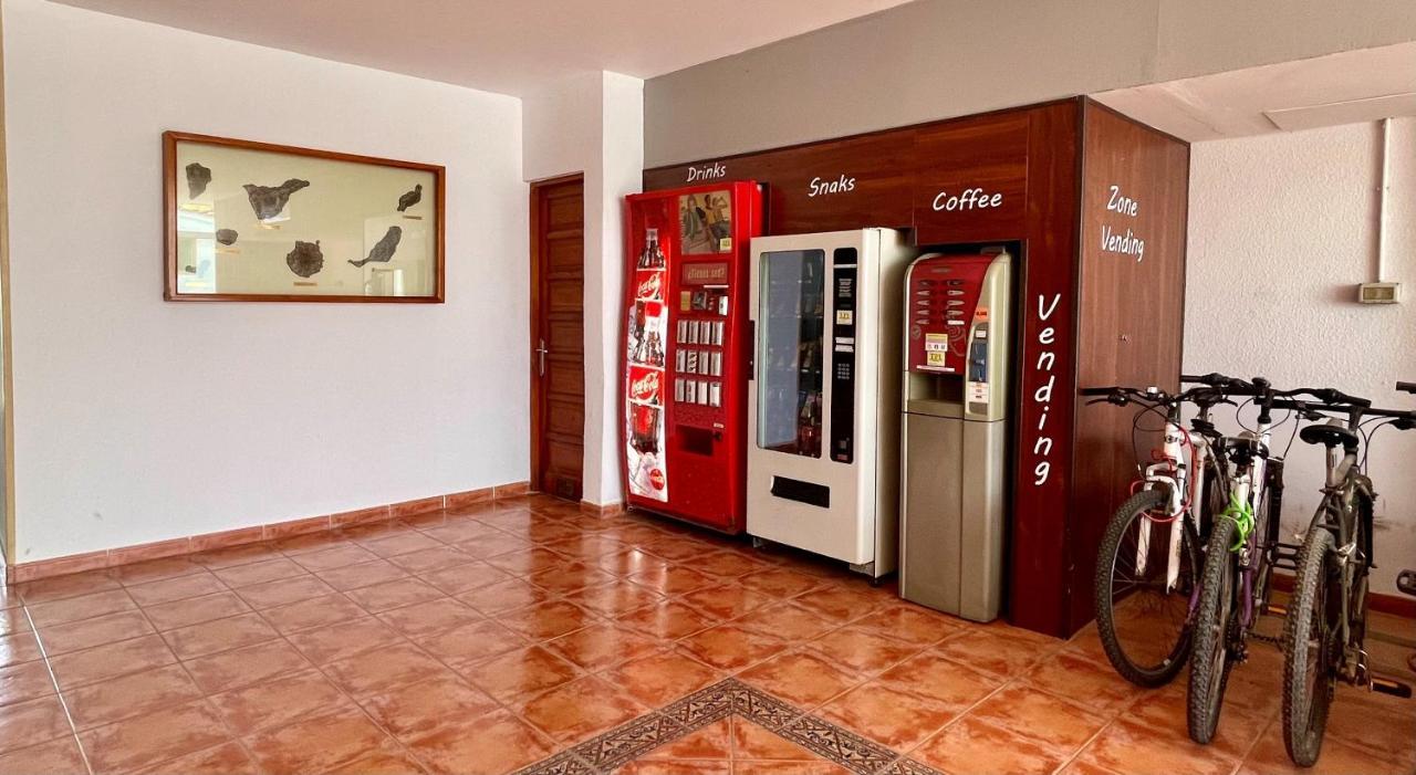 A91 Nice Flat Playa del Ingles  Dış mekan fotoğraf